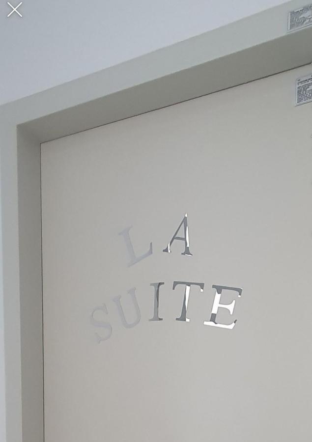 La Suite@Alanis Residence Sepang Exteriör bild